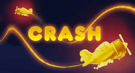 Game Crash di BetWinner