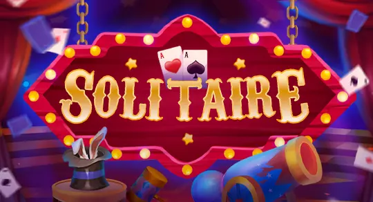 Game Solitaire di BetWinner