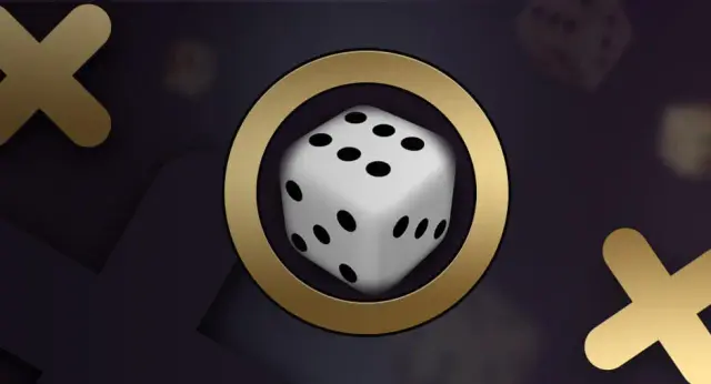 Game Dice di BetWinner